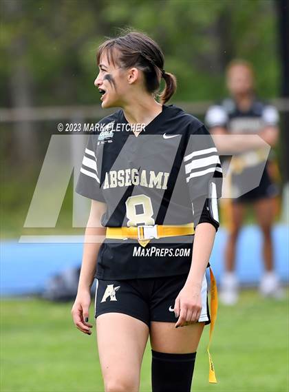 Thumbnail 1 in Absegami @ Oakcrest photogallery.