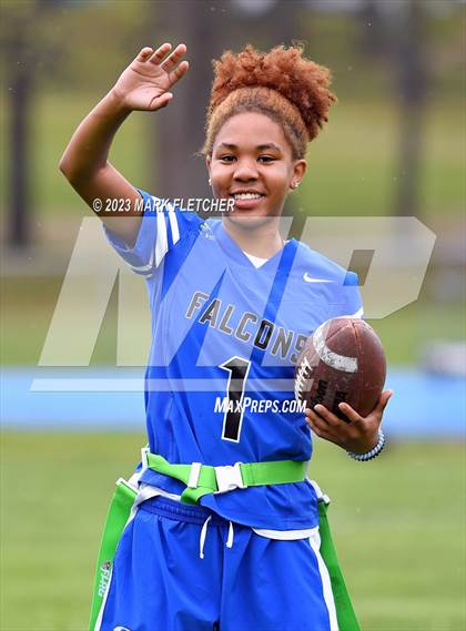 Thumbnail 1 in Absegami @ Oakcrest photogallery.