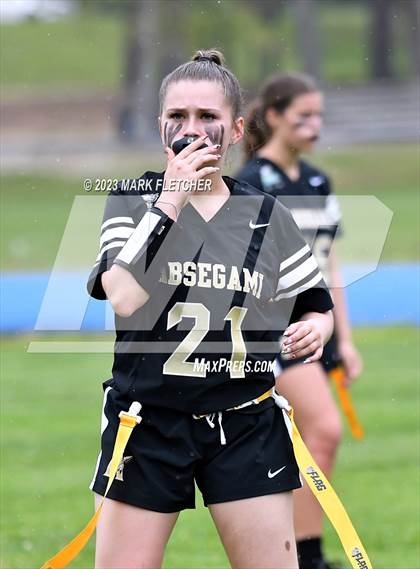 Thumbnail 3 in Absegami @ Oakcrest photogallery.
