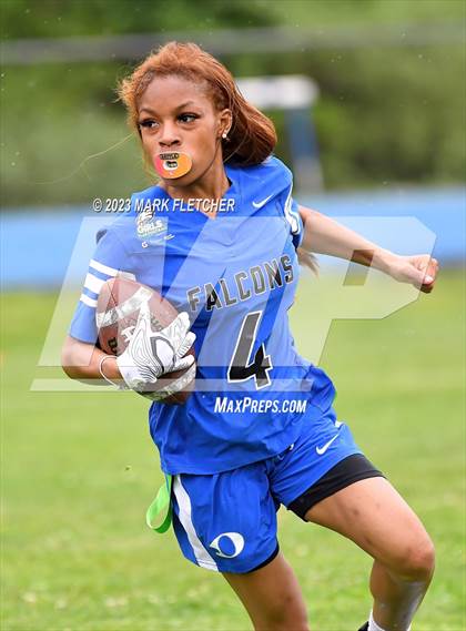 Thumbnail 2 in Absegami @ Oakcrest photogallery.