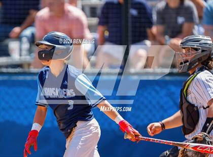 Thumbnail 1 in Robert Toombs Christian Academy vs. Flint River Academy (GIAA Class A Championship - Game 3) photogallery.