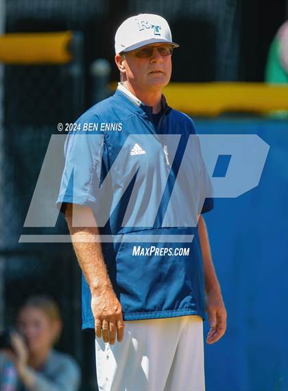 Thumbnail 1 in Robert Toombs Christian Academy vs. Flint River Academy (GIAA Class A Championship - Game 3) photogallery.