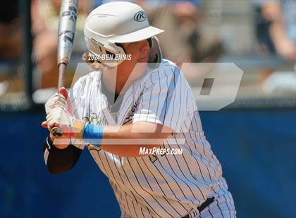Thumbnail 2 in Robert Toombs Christian Academy vs. Flint River Academy (GIAA Class A Championship - Game 3) photogallery.
