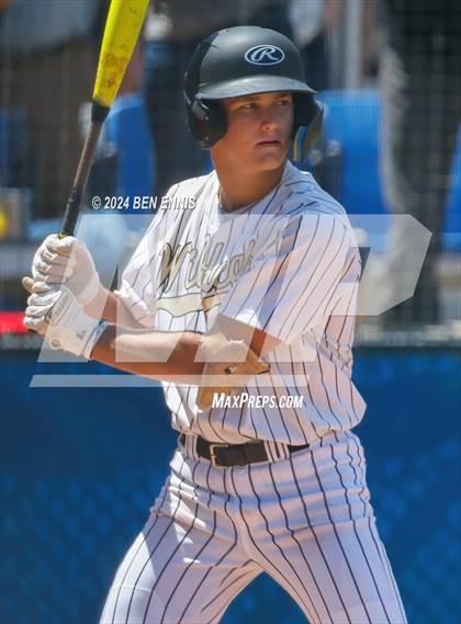 Thumbnail 2 in Robert Toombs Christian Academy vs. Flint River Academy (GIAA Class A Championship - Game 3) photogallery.