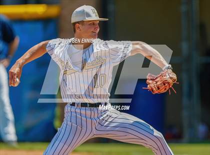 Thumbnail 1 in Robert Toombs Christian Academy vs. Flint River Academy (GIAA Class A Championship - Game 3) photogallery.