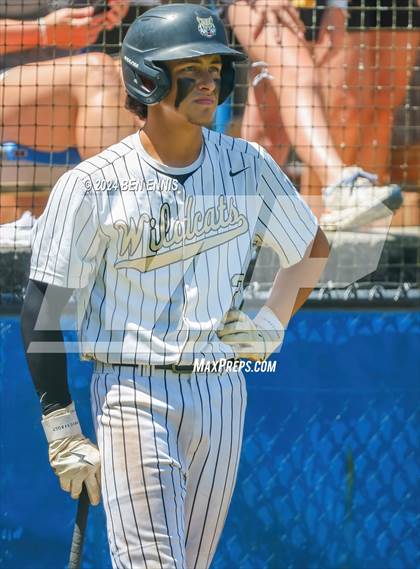 Thumbnail 3 in Robert Toombs Christian Academy vs. Flint River Academy (GIAA Class A Championship - Game 3) photogallery.