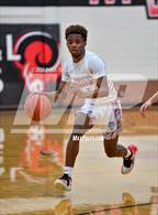 Photo from the gallery "Krum vs. Hirschi (UIL 4A Region I Quarterfinal)"