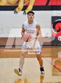 Photo from the gallery "Krum vs. Hirschi (UIL 4A Region I Quarterfinal)"