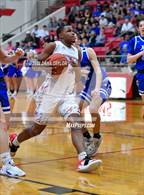 Photo from the gallery "Krum vs. Hirschi (UIL 4A Region I Quarterfinal)"