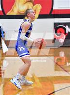 Photo from the gallery "Krum vs. Hirschi (UIL 4A Region I Quarterfinal)"