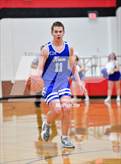 Photo from the gallery "Krum vs. Hirschi (UIL 4A Region I Quarterfinal)"