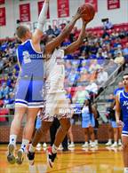 Photo from the gallery "Krum vs. Hirschi (UIL 4A Region I Quarterfinal)"