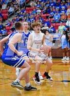 Photo from the gallery "Krum vs. Hirschi (UIL 4A Region I Quarterfinal)"