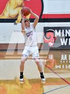 Photo from the gallery "Krum vs. Hirschi (UIL 4A Region I Quarterfinal)"