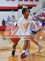 Photo from the gallery "Krum vs. Hirschi (UIL 4A Region I Quarterfinal)"