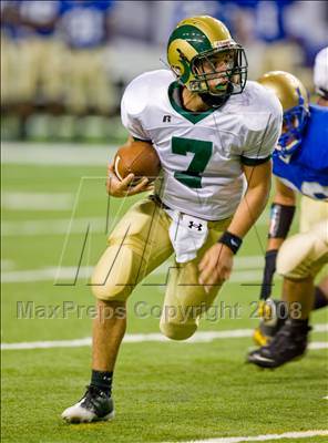 Thumbnail 3 in Grayson vs McEachern (Corky Kell Classic) photogallery.