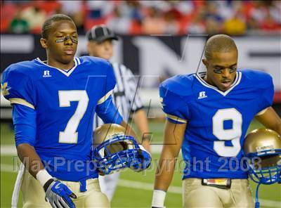 Thumbnail 1 in Grayson vs McEachern (Corky Kell Classic) photogallery.