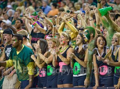 Thumbnail 2 in Grayson vs McEachern (Corky Kell Classic) photogallery.