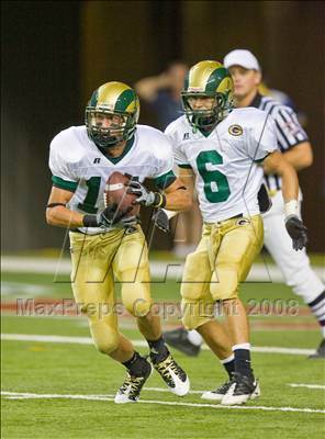 Thumbnail 3 in Grayson vs McEachern (Corky Kell Classic) photogallery.
