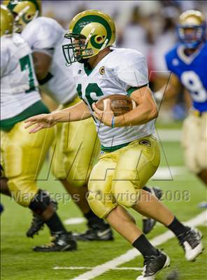 Thumbnail 1 in Grayson vs McEachern (Corky Kell Classic) photogallery.