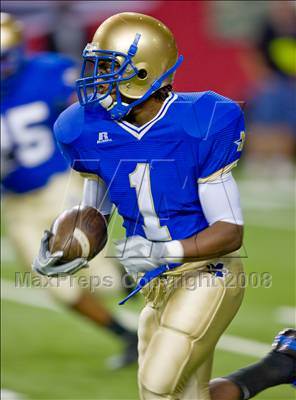 Thumbnail 2 in Grayson vs McEachern (Corky Kell Classic) photogallery.