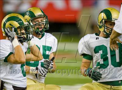 Thumbnail 3 in Grayson vs McEachern (Corky Kell Classic) photogallery.