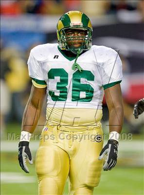 Thumbnail 3 in Grayson vs McEachern (Corky Kell Classic) photogallery.
