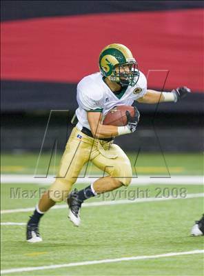 Thumbnail 2 in Grayson vs McEachern (Corky Kell Classic) photogallery.