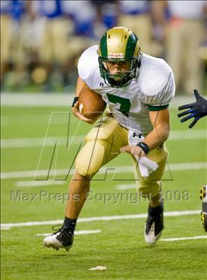 Thumbnail 1 in Grayson vs McEachern (Corky Kell Classic) photogallery.