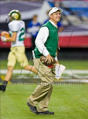 Thumbnail 1 in Grayson vs McEachern (Corky Kell Classic) photogallery.