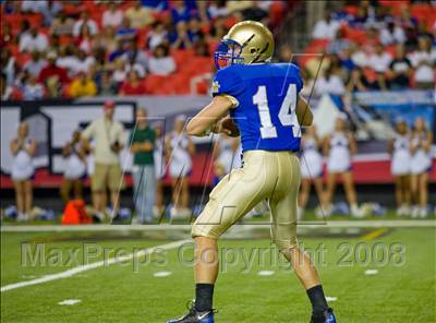 Thumbnail 1 in Grayson vs McEachern (Corky Kell Classic) photogallery.