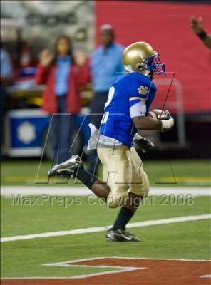 Thumbnail 1 in Grayson vs McEachern (Corky Kell Classic) photogallery.