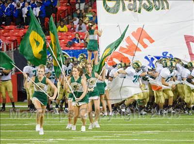 Thumbnail 1 in Grayson vs McEachern (Corky Kell Classic) photogallery.