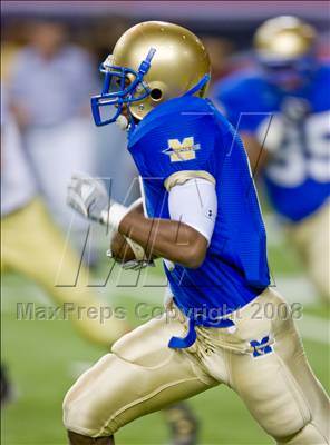 Thumbnail 3 in Grayson vs McEachern (Corky Kell Classic) photogallery.