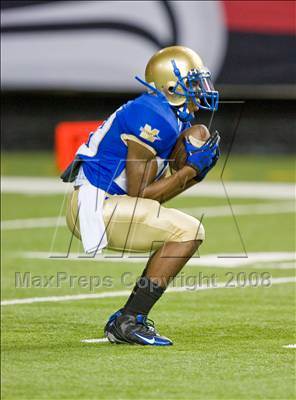Thumbnail 1 in Grayson vs McEachern (Corky Kell Classic) photogallery.