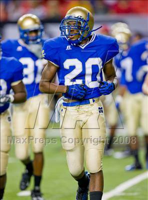 Thumbnail 3 in Grayson vs McEachern (Corky Kell Classic) photogallery.