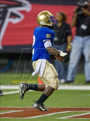 Thumbnail 1 in Grayson vs McEachern (Corky Kell Classic) photogallery.