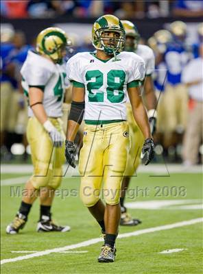 Thumbnail 1 in Grayson vs McEachern (Corky Kell Classic) photogallery.