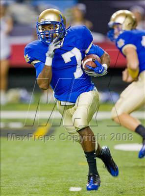 Thumbnail 1 in Grayson vs McEachern (Corky Kell Classic) photogallery.