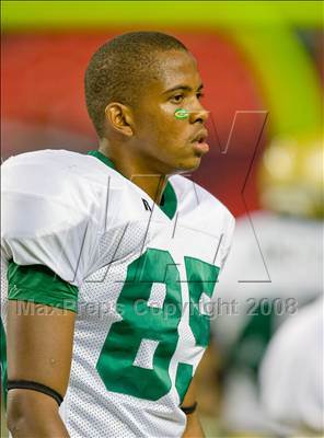 Thumbnail 2 in Grayson vs McEachern (Corky Kell Classic) photogallery.