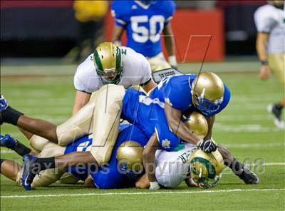 Thumbnail 1 in Grayson vs McEachern (Corky Kell Classic) photogallery.