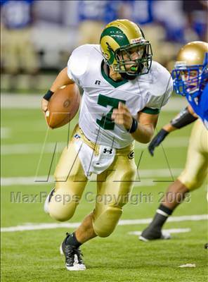 Thumbnail 2 in Grayson vs McEachern (Corky Kell Classic) photogallery.