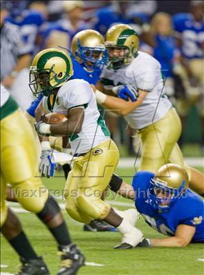 Thumbnail 2 in Grayson vs McEachern (Corky Kell Classic) photogallery.
