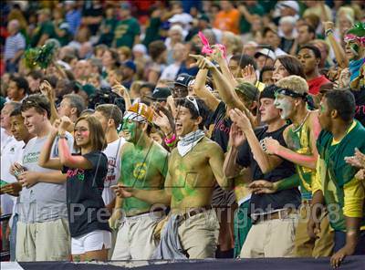 Thumbnail 3 in Grayson vs McEachern (Corky Kell Classic) photogallery.