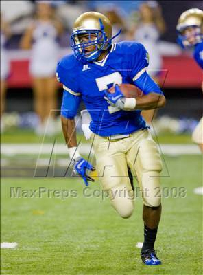 Thumbnail 3 in Grayson vs McEachern (Corky Kell Classic) photogallery.