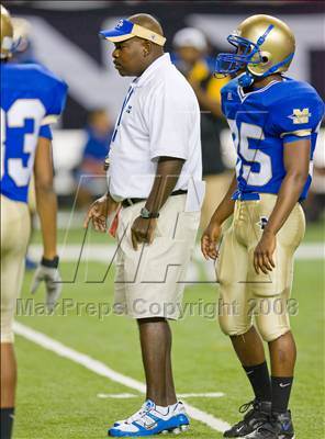 Thumbnail 3 in Grayson vs McEachern (Corky Kell Classic) photogallery.