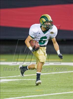Thumbnail 1 in Grayson vs McEachern (Corky Kell Classic) photogallery.