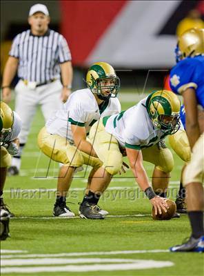 Thumbnail 3 in Grayson vs McEachern (Corky Kell Classic) photogallery.