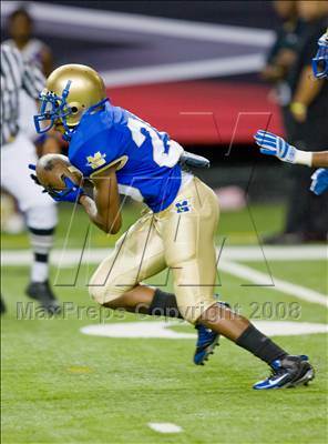 Thumbnail 2 in Grayson vs McEachern (Corky Kell Classic) photogallery.