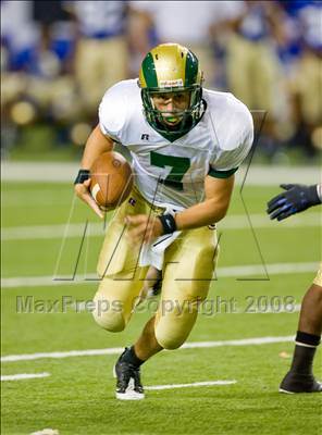 Thumbnail 3 in Grayson vs McEachern (Corky Kell Classic) photogallery.